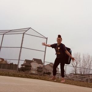 Meet your Posher, Maria